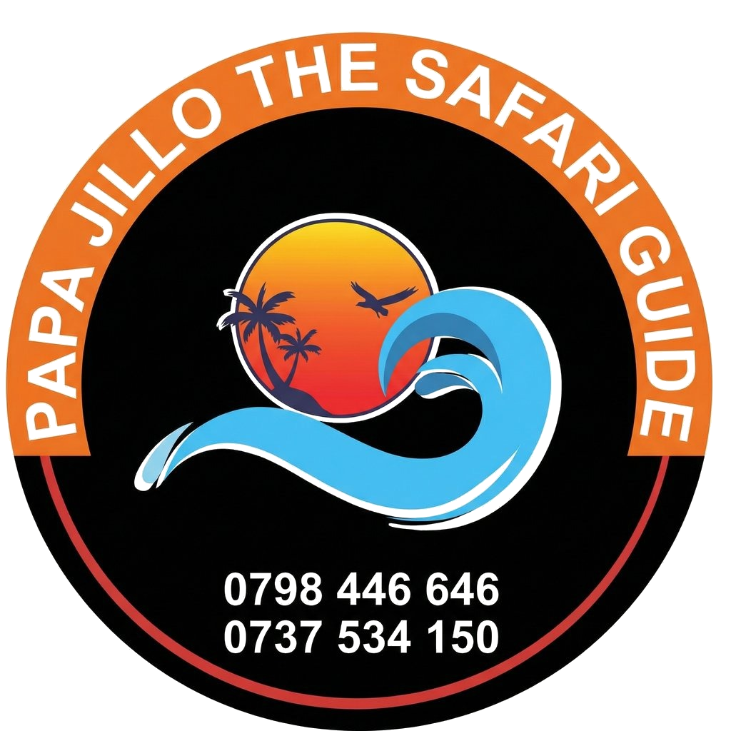 Papa Jillo Safaris